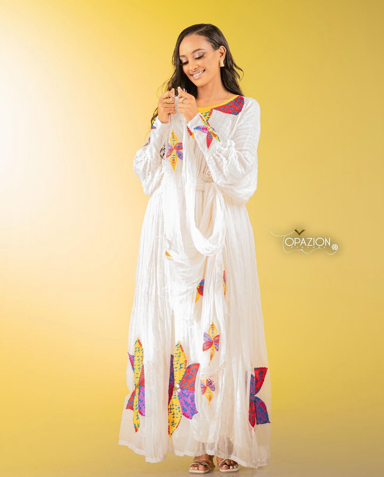 Lala Dress
