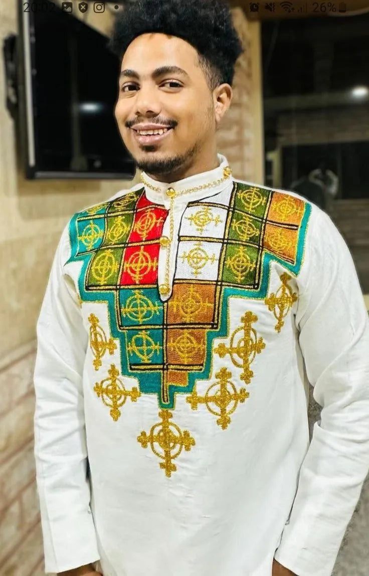 Berket Shirt