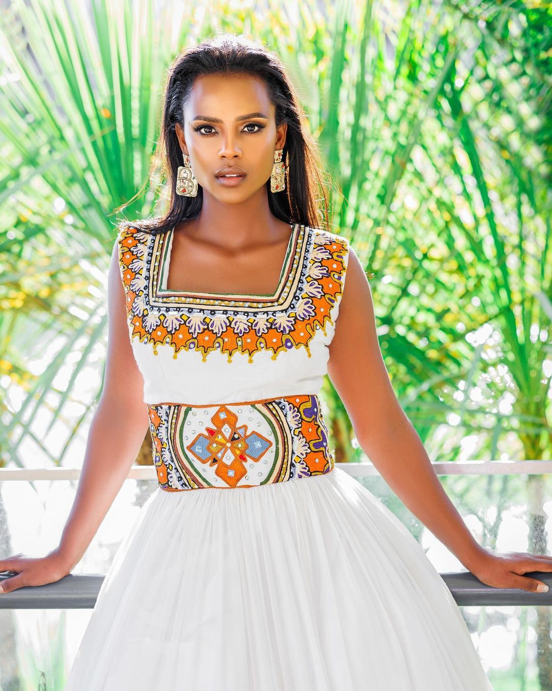 Hawi Sunny Dress