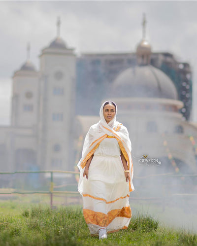 Nesanet Dress